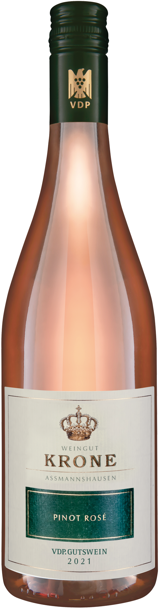2021 Krone Pinot Rosé trocken