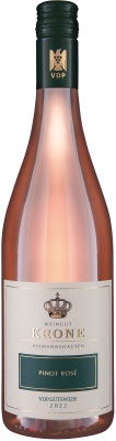 2022 Krone Pinot Rosé trocken 
